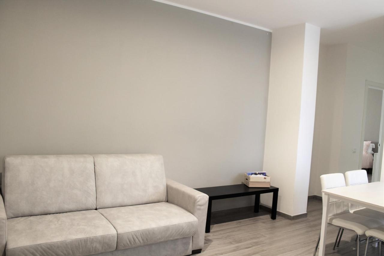 Bilocale Vega By Petrucci Apartment