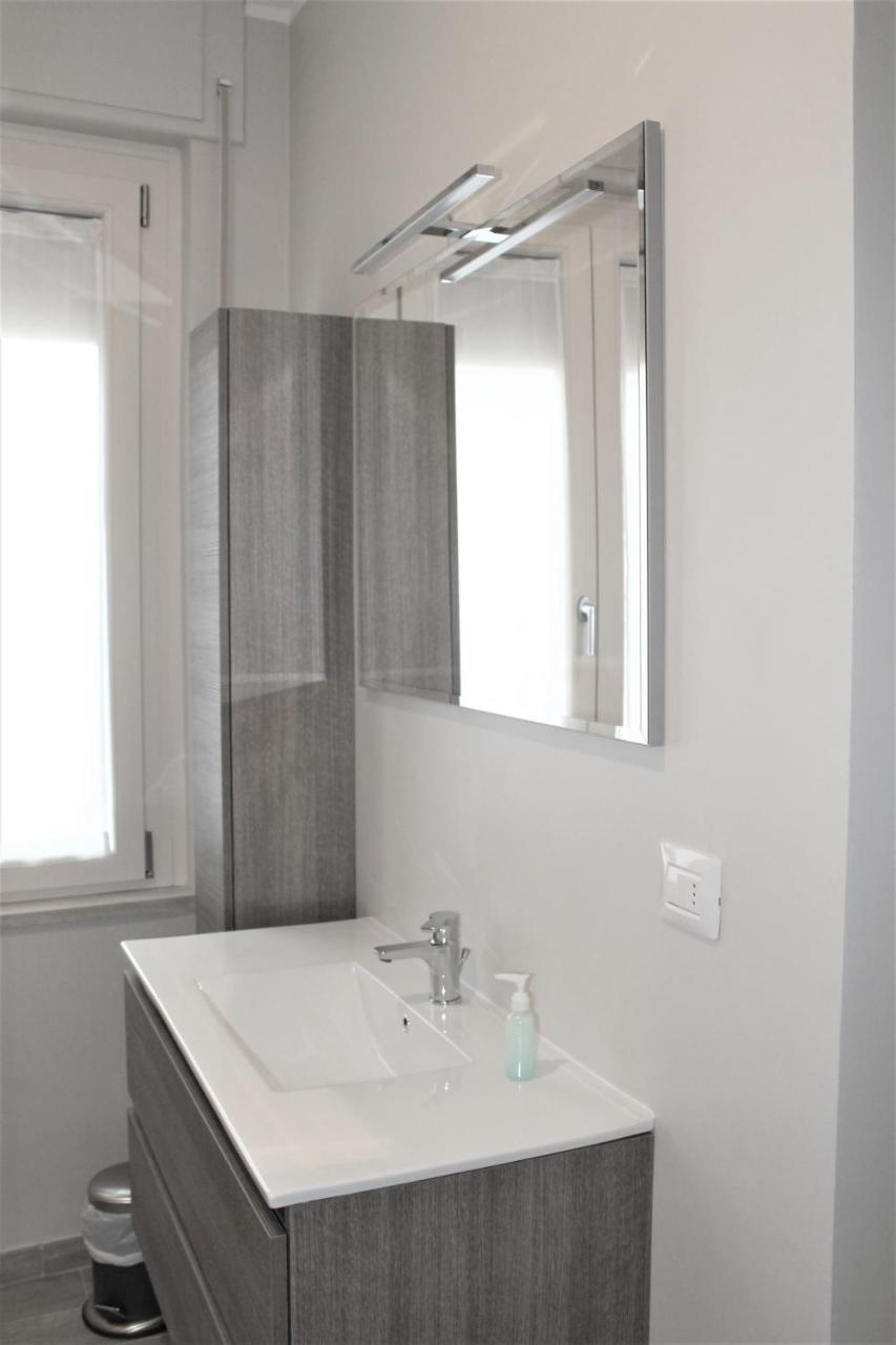 Bilocale Vega By Petrucci Apartment *