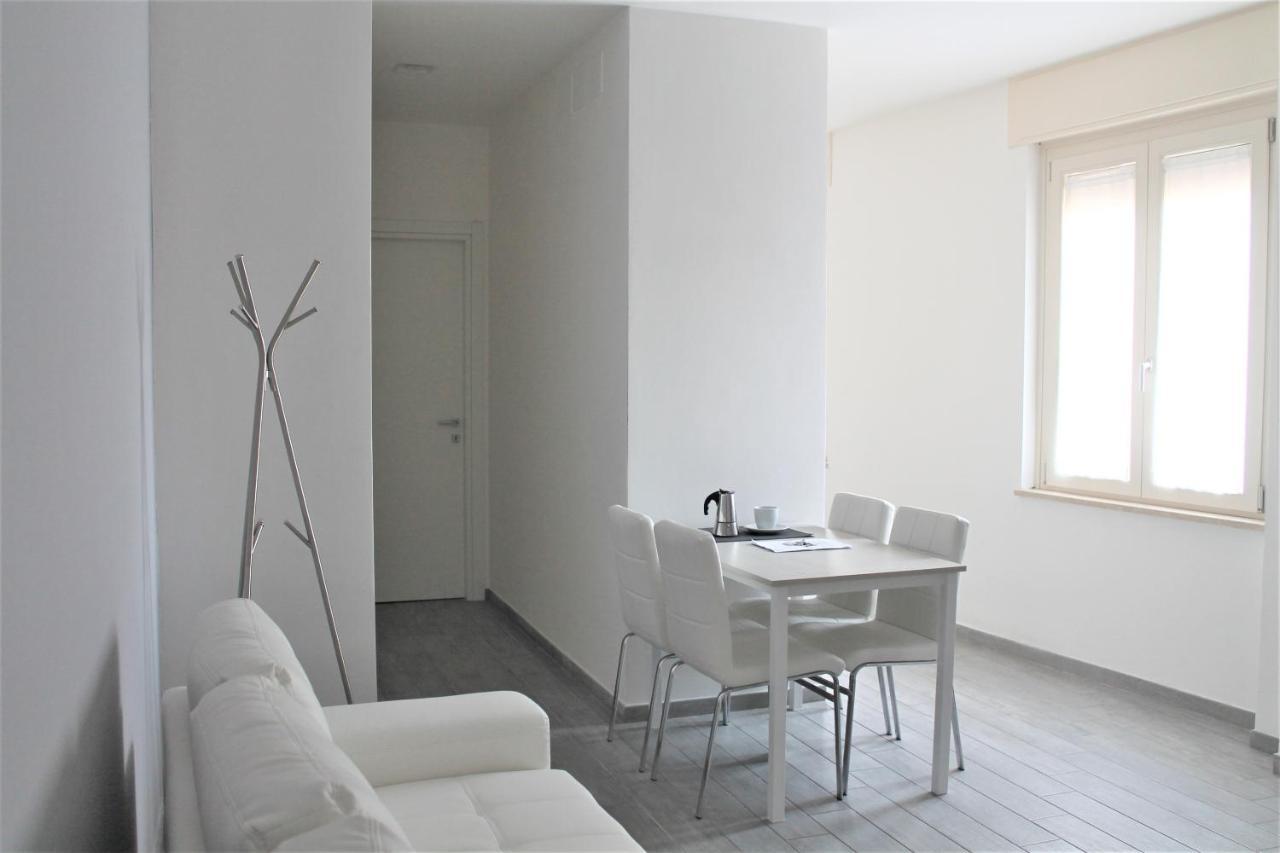 Apartment Bilocale Vega By Petrucci Foligno