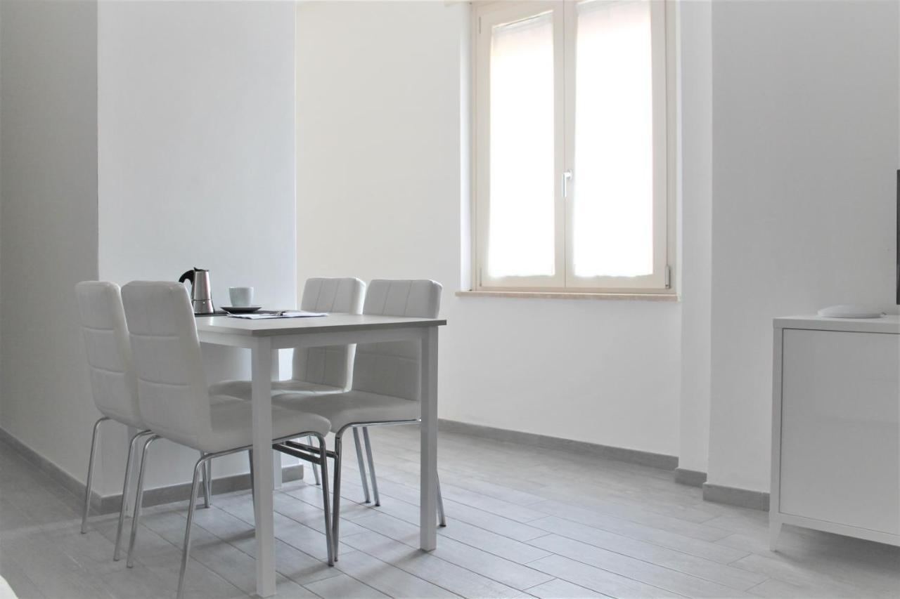 Apartment Bilocale Vega By Petrucci *