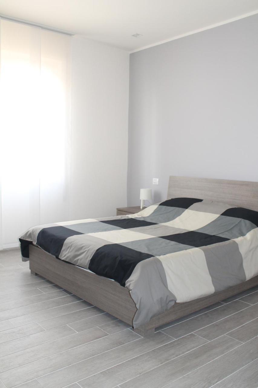 Apartment Bilocale Vega By Petrucci